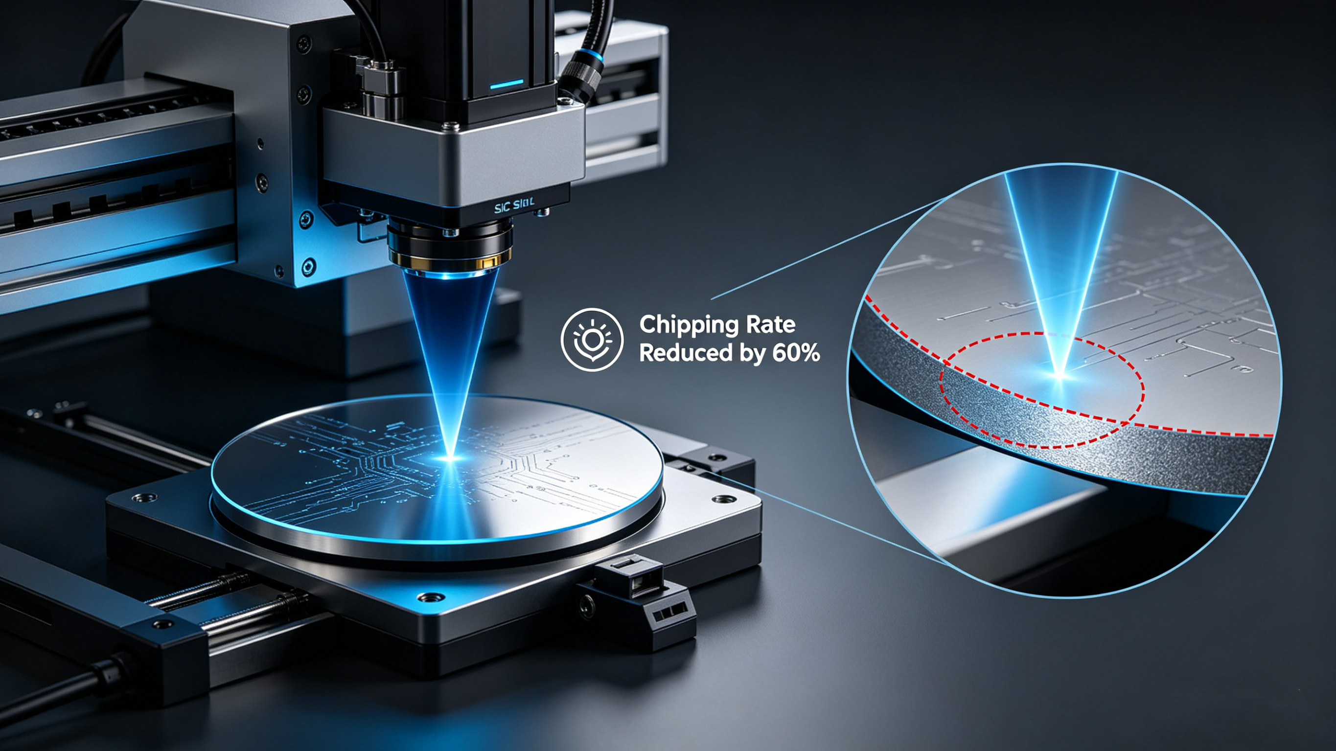 laser dicing